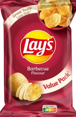 Sipsit Lay's