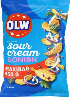 Sipsit OLW Maxi