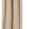 Sivuverho Elsaform Linen blend