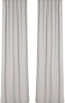 Sivuverhot Elsaform