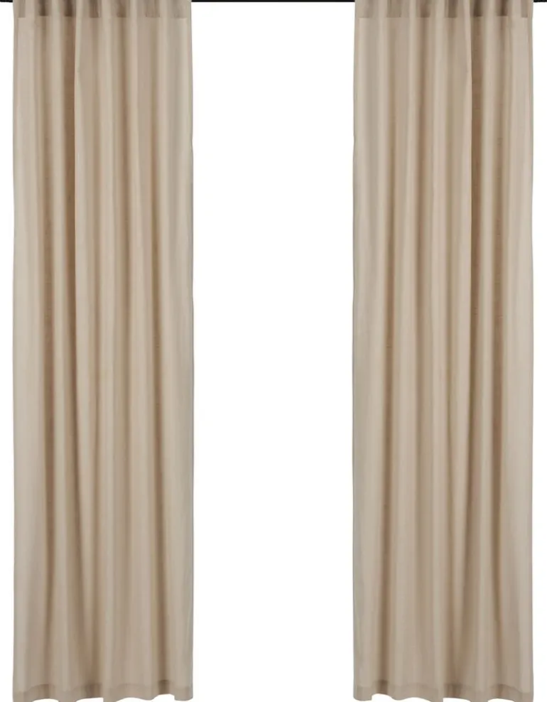 Sivuverhot Elsaform