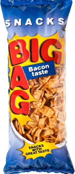Snacks Baconsnacks