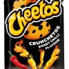Snacks Cheetos