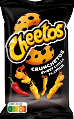 Snacks Cheetos