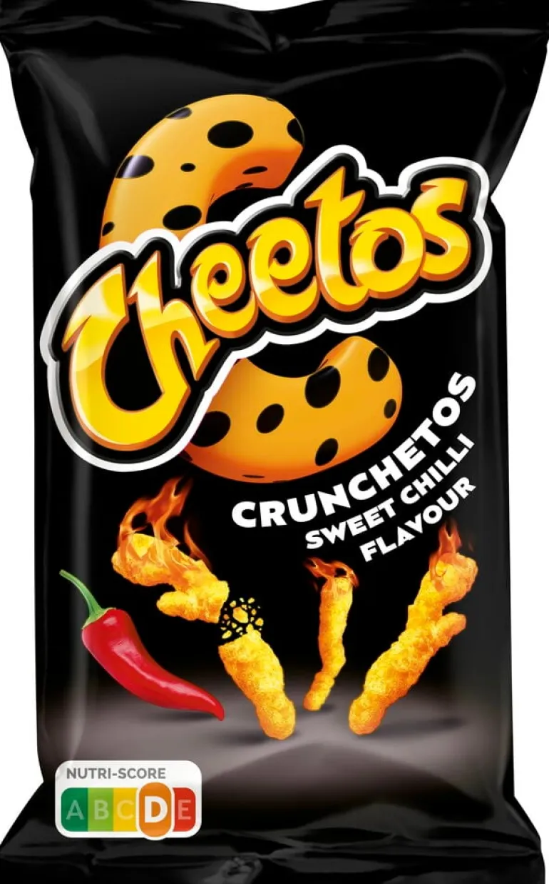 Snacks Cheetos