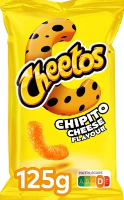 Snacks Cheetos