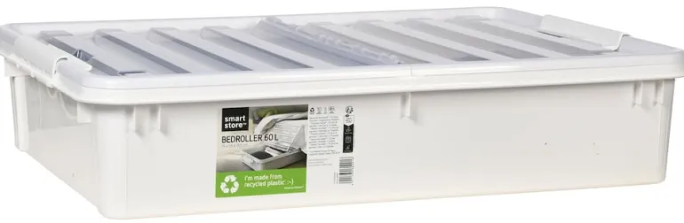 Sängynaluslaatikko Smartstore