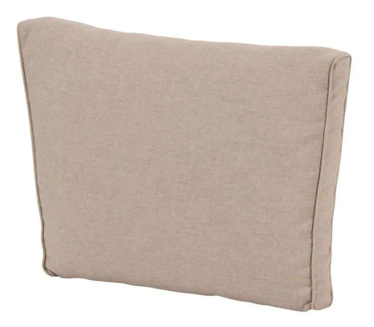 Split-loungesetti, 5 osaa, beige
