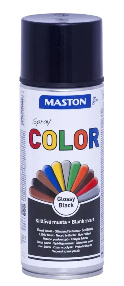 Spraymaali Color Maston