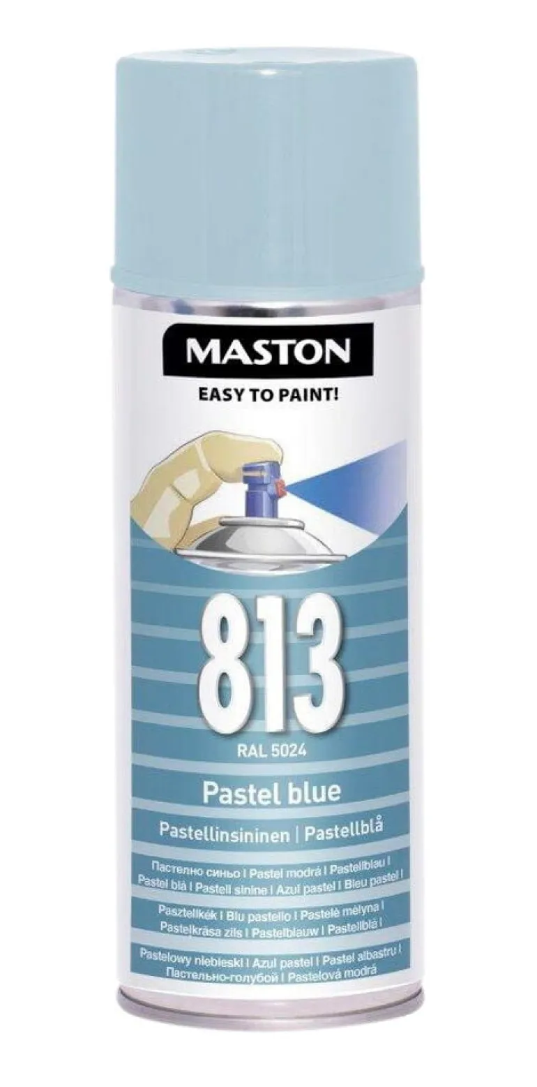 Spraymaali 100 Maston