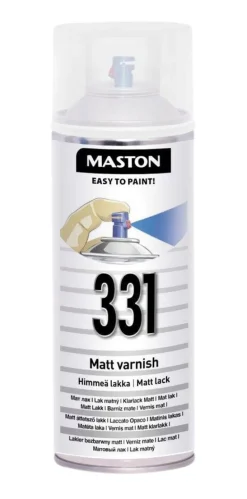 Spraymaali 100 Maston