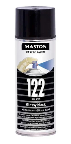 Spraymaali 100 Maston