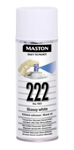 Spraymaali 100 Maston
