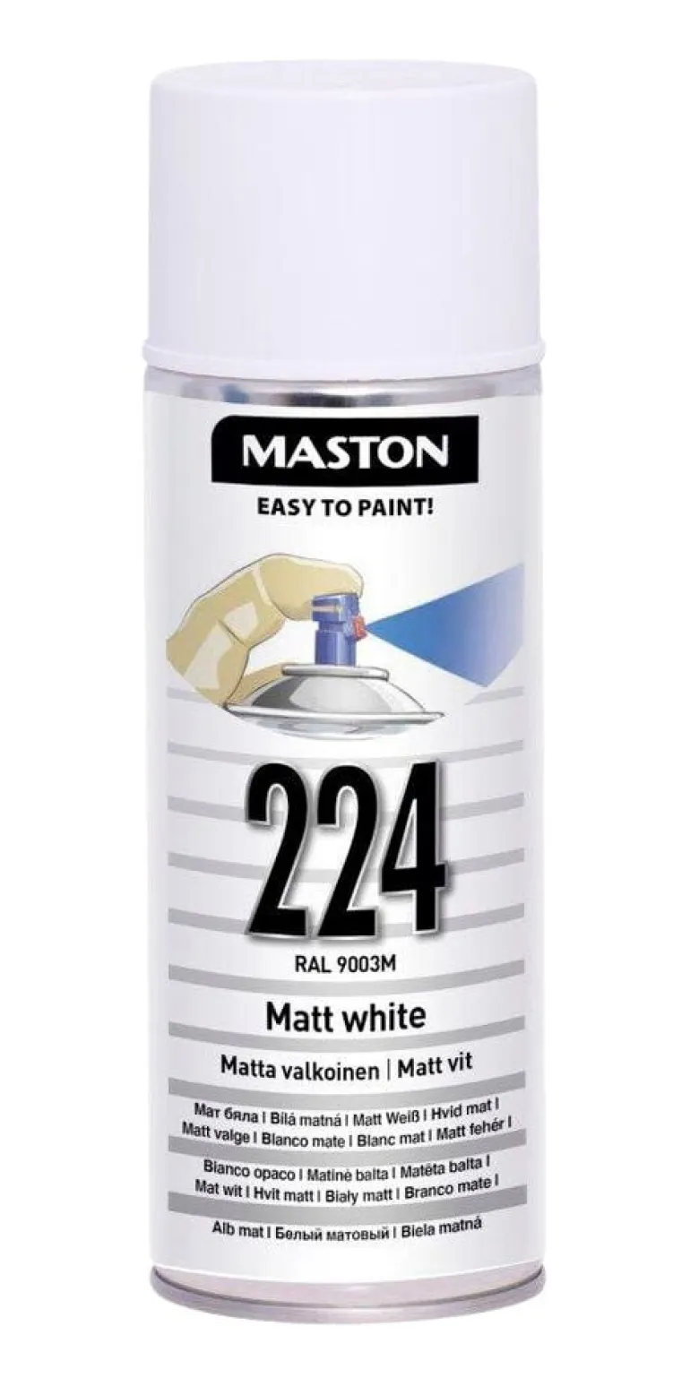 Spraymaali 100 Maston