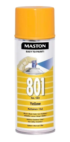 Spraymaali 100 Maston