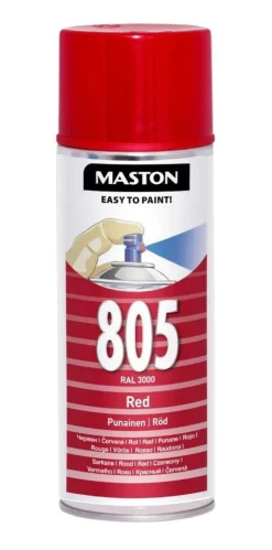Spraymaali 100 Maston