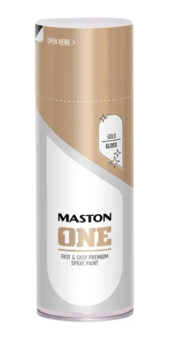 Spraymaali One Maston