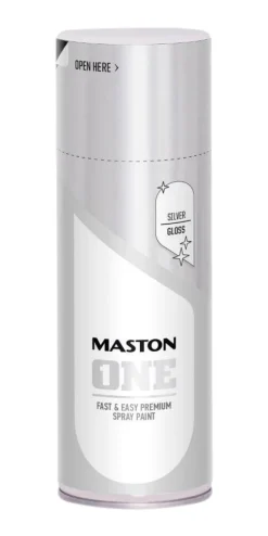 Spraymaali One Maston