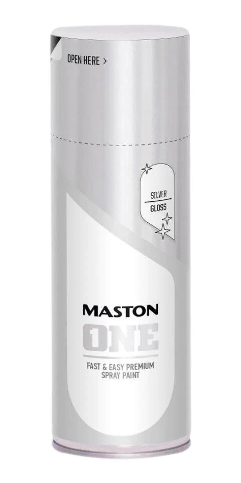 Spraymaali One Maston