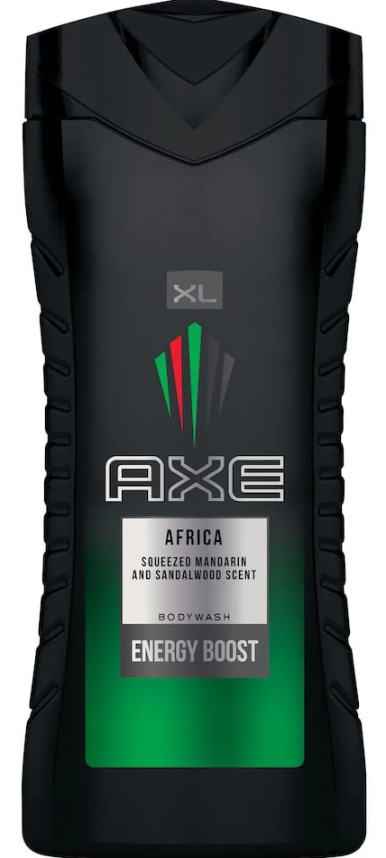 Suihkugeeli Axe