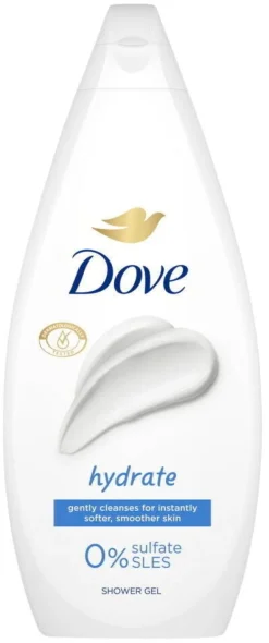Suihkugeeli Dove