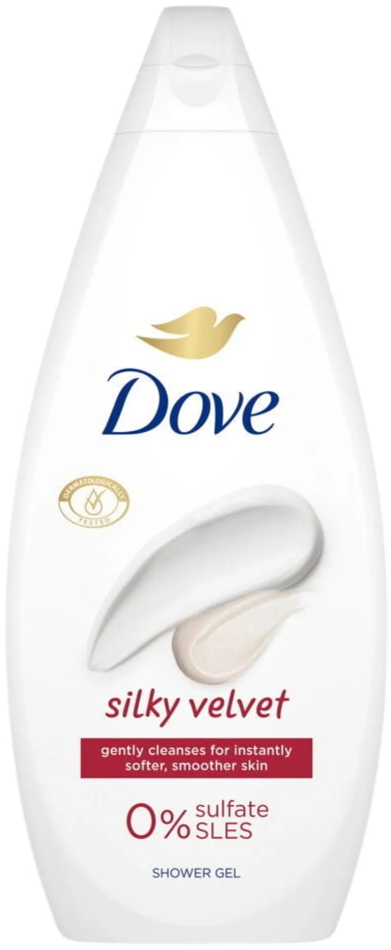 Suihkugeeli Dove