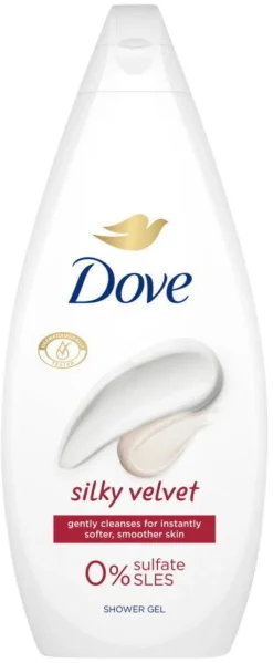 Suihkugeeli Dove