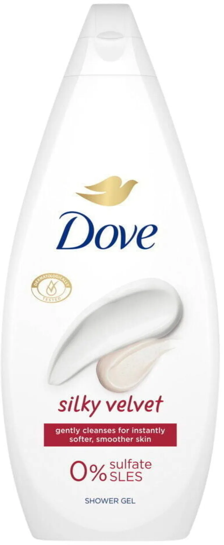 Suihkugeeli Dove