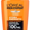Suihkugeeli L´Oréal Men Expert