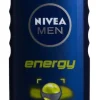Suihkugeeli Nivea
