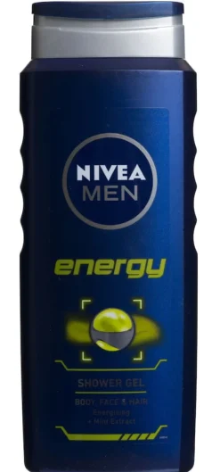 Suihkugeeli Nivea
