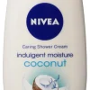 Suihkugeeli Nivea