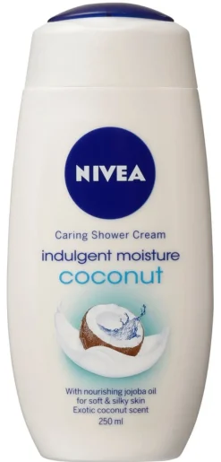 Suihkugeeli Nivea
