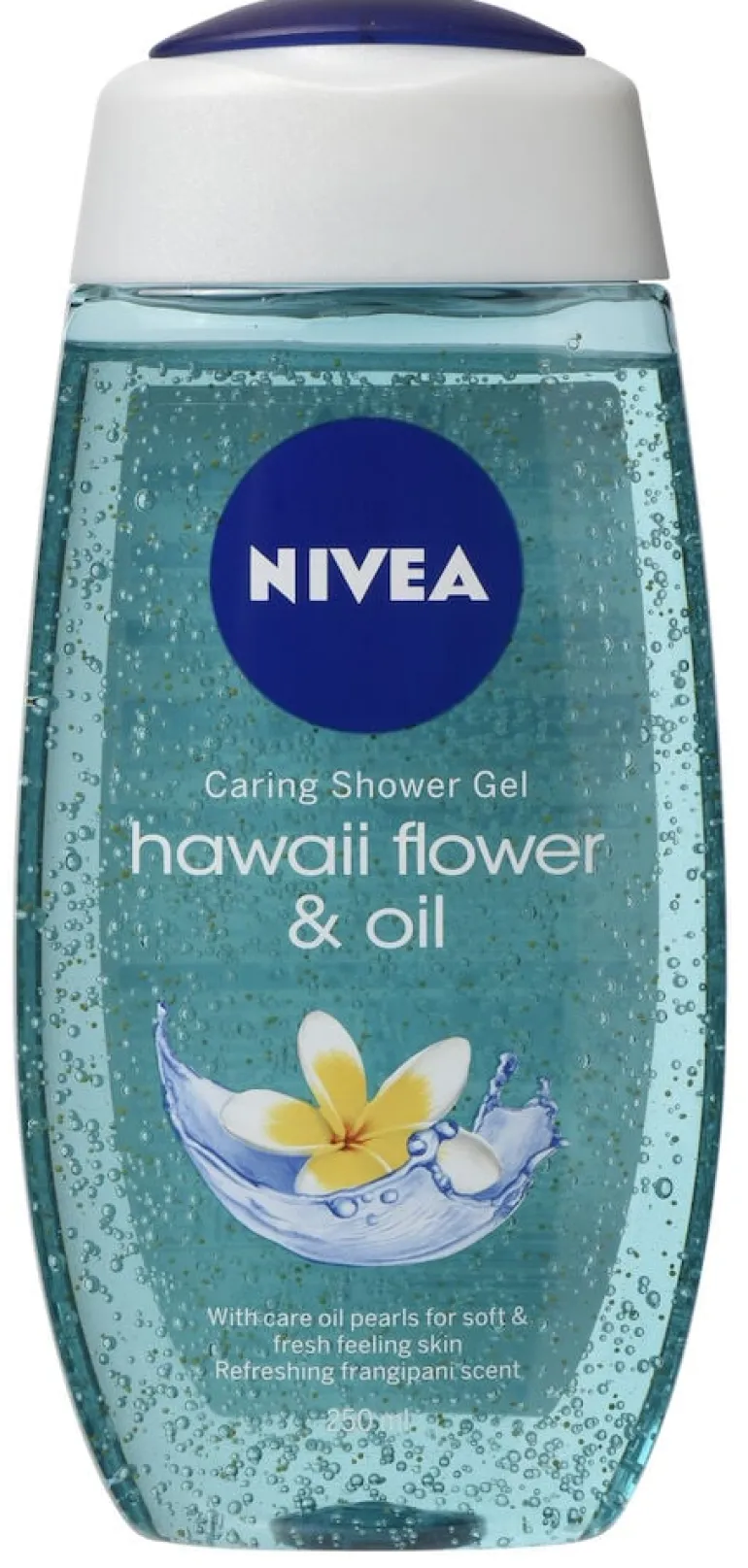 Suihkugeeli Nivea