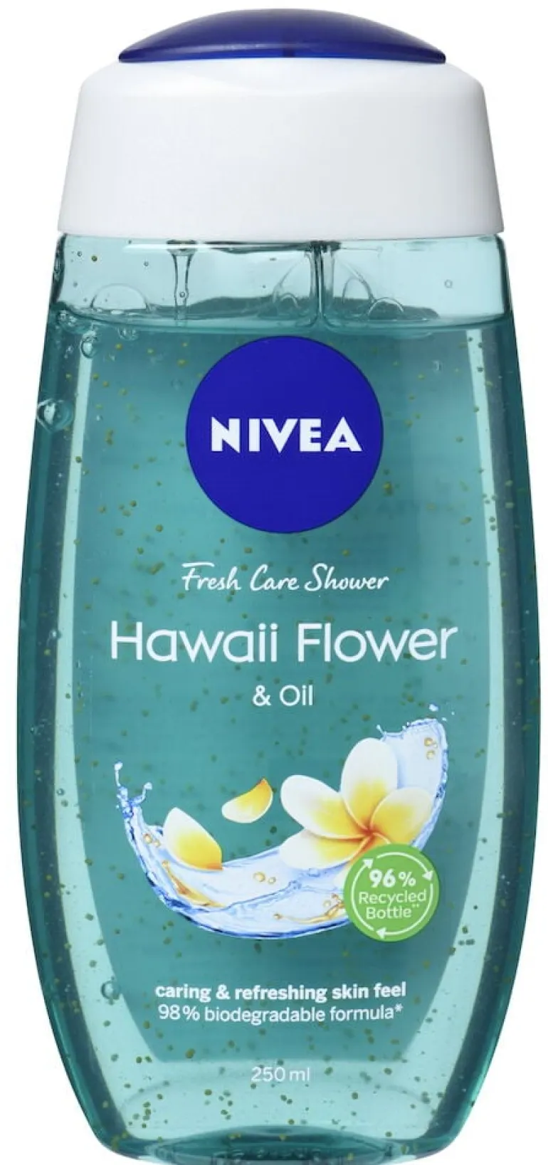 Suihkugeeli Nivea