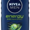 Suihkugeeli Nivea