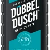 Suihkugeeli & shampoo Dubbeldusch