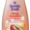 Suihkusaippua Family Fresh