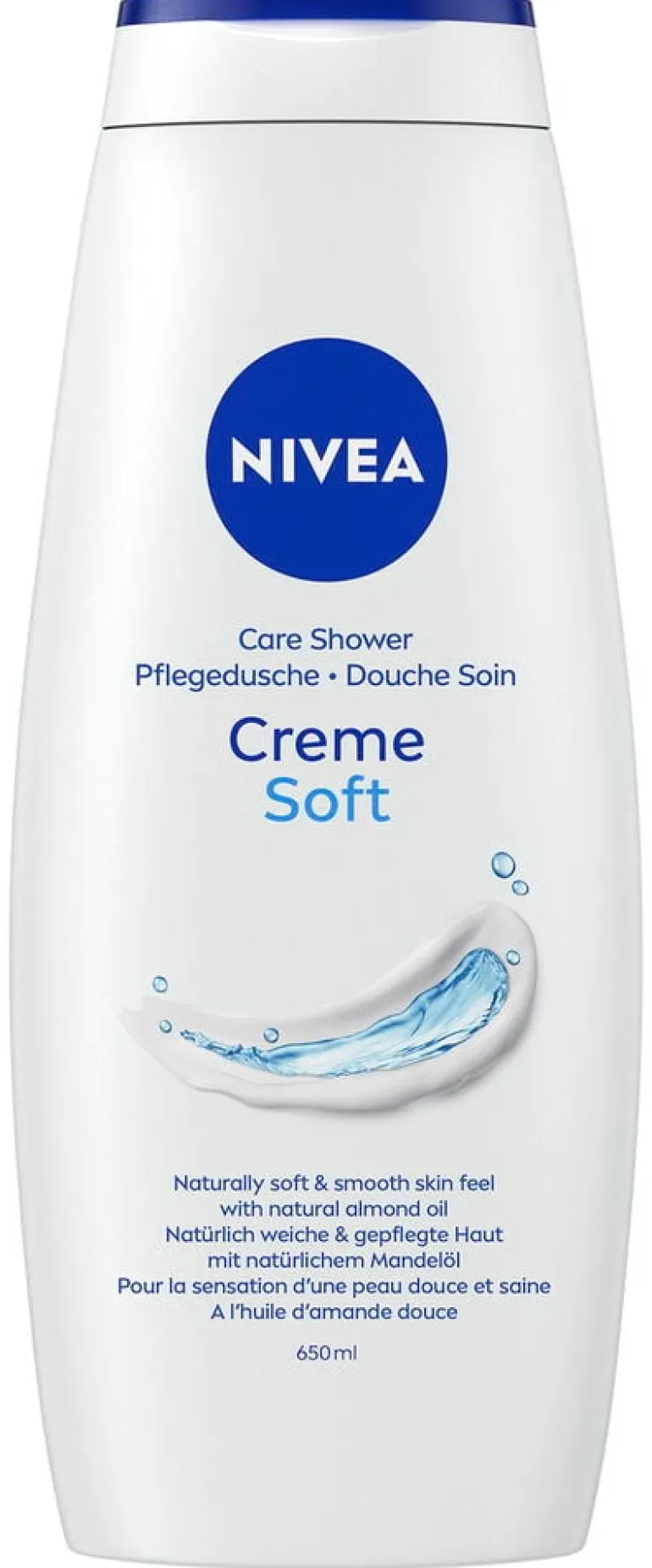 Suihkusaippua Nivea