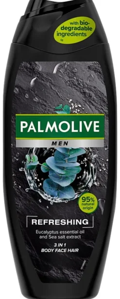 Suihkusaippua Palmolive
