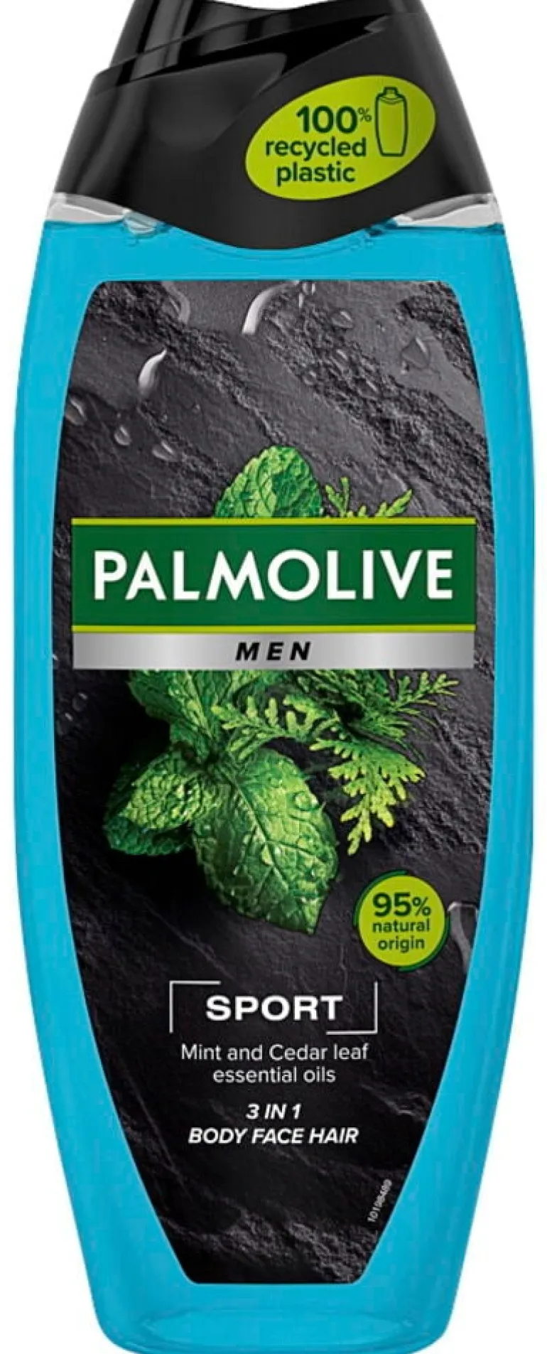 Suihkusaippua Palmolive