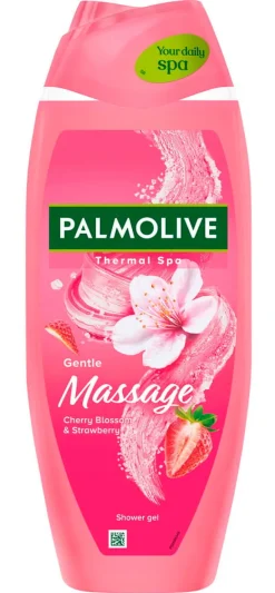 Suihkusaippua Palmolive