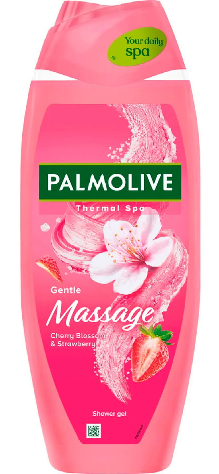 Suihkusaippua Palmolive