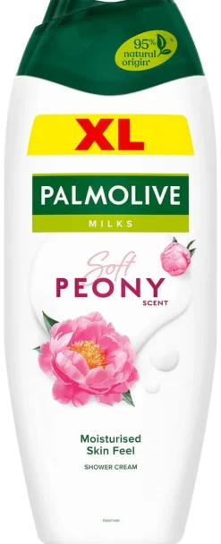 Suihkusaippua Palmolive