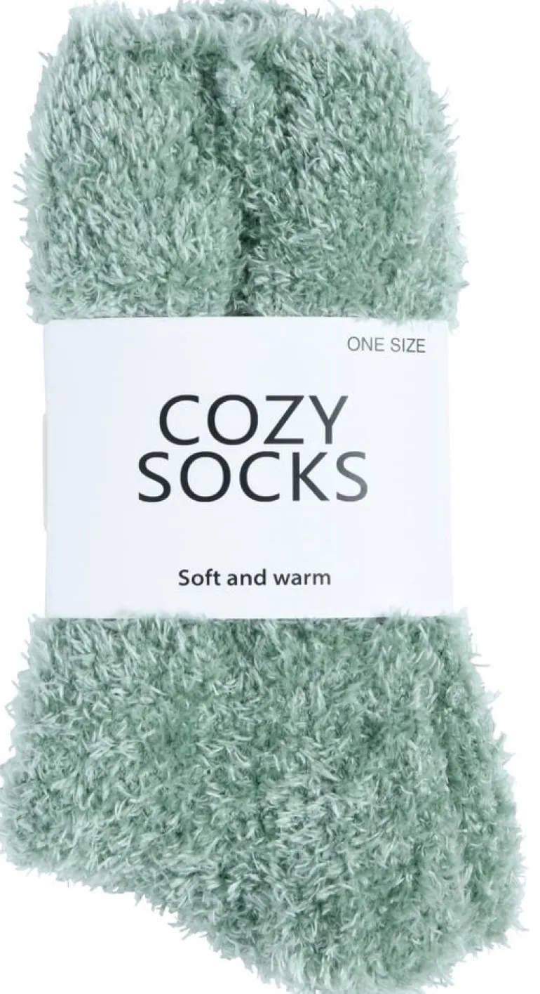 Sukat Cozy