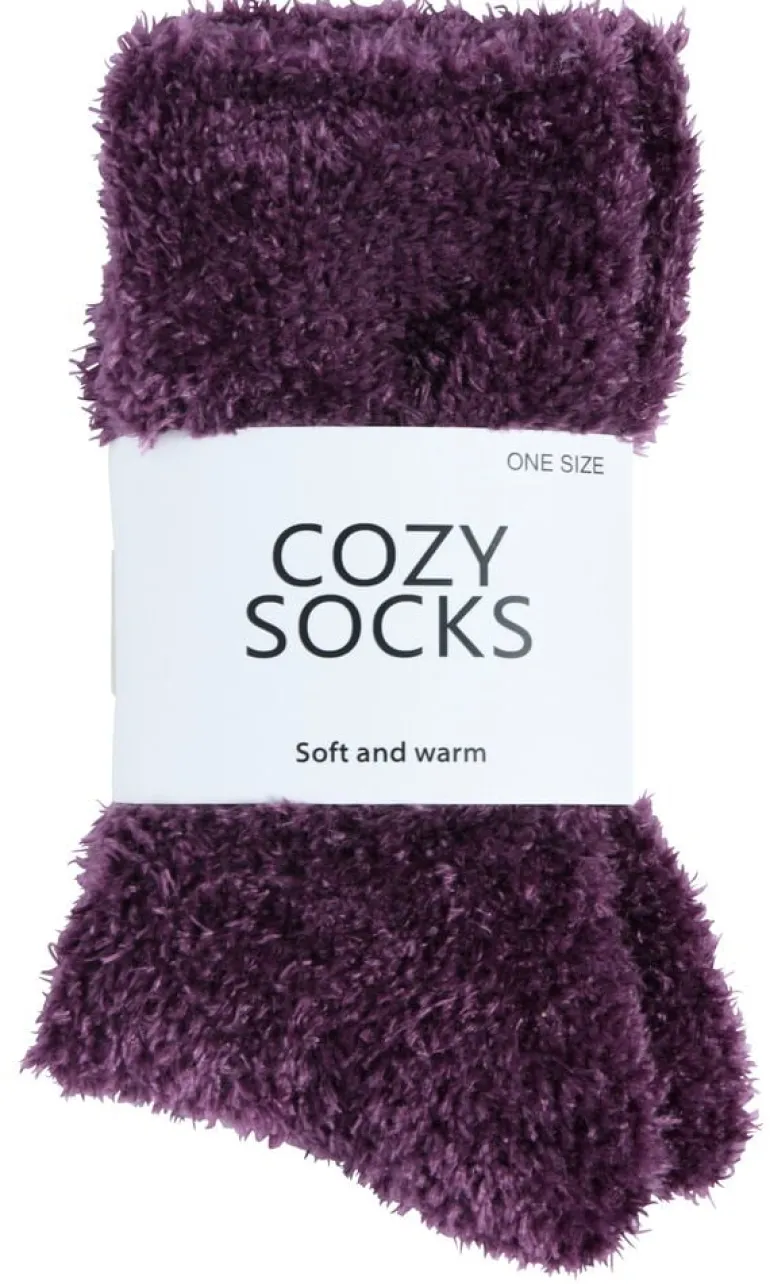 Sukat Cozy