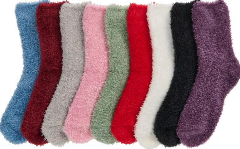 Sukat Cozy
