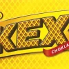 Suklaa Cloetta Kexchoklad