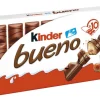 Suklaa Kinder Bueno