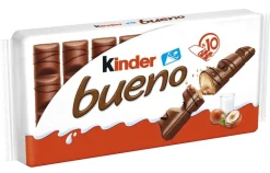 Suklaa Kinder Bueno